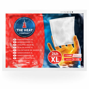 Handwärmer XL